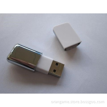 High Speed and Full Capacity Individuality Shape USB Flash Drive 2.0